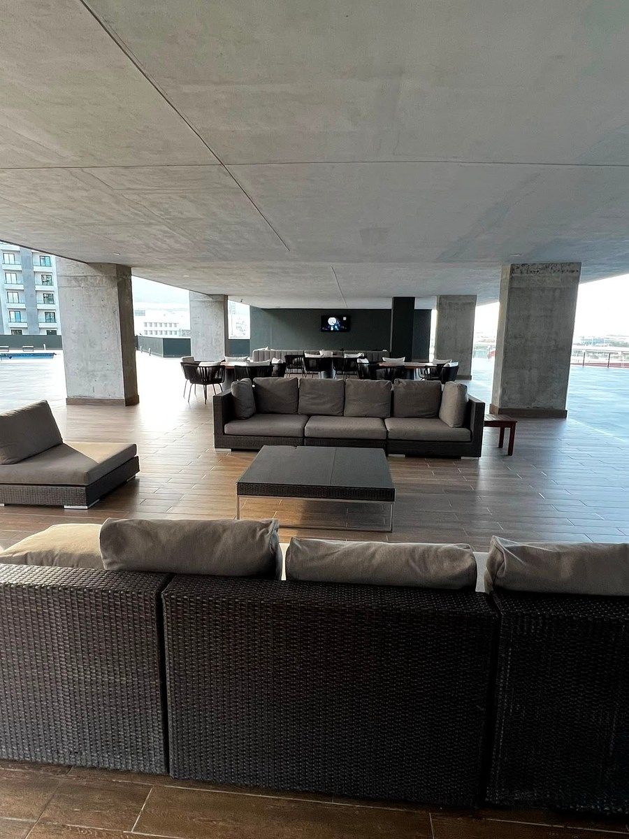 Apartment in El Aguacatal, Santa Catarina, photo 12 of 16