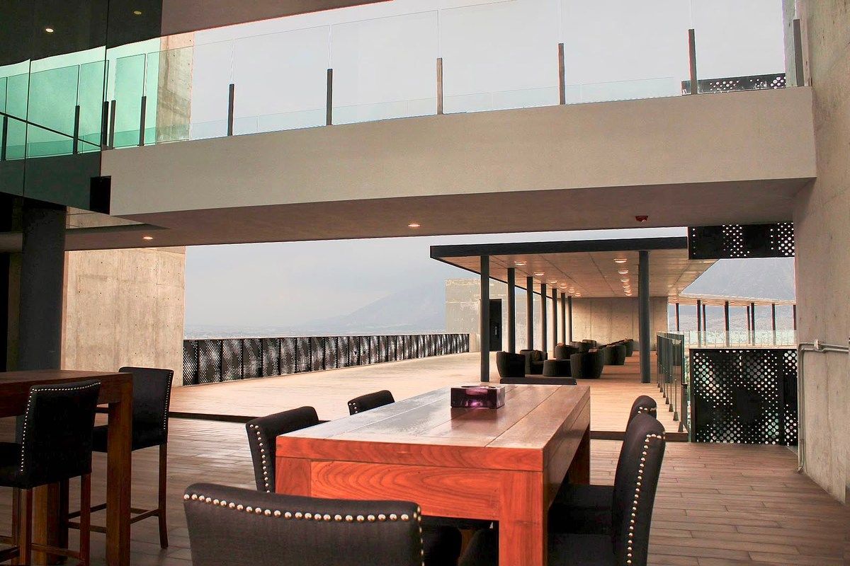Apartment in El Aguacatal, Santa Catarina, photo 13 of 16