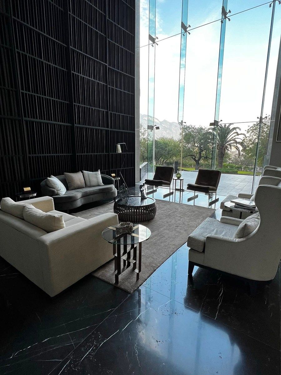 Apartment in El Aguacatal, Santa Catarina, photo 15 of 16