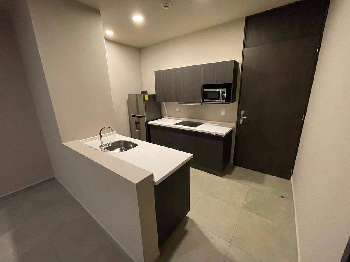 Apartment in El Aguacatal, Santa Catarina, photo 3 of 16