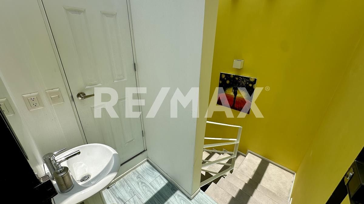 Casa en condominio en Del Valle Sur, Benito Juárez, foto 27 de 46
