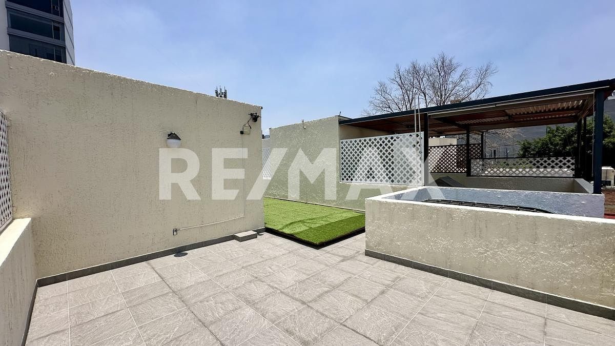 Casa en condominio en Del Valle Sur, Benito Juárez, foto 28 de 46