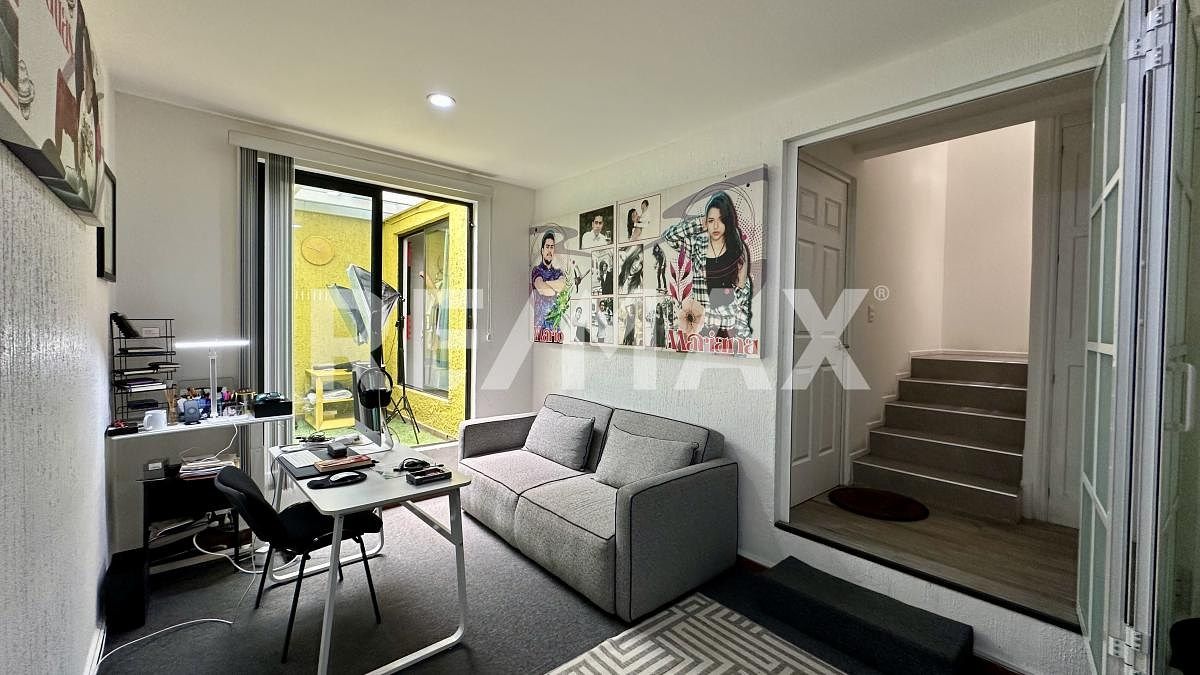 Casa en condominio en Del Valle Sur, Benito Juárez, foto 31 de 46