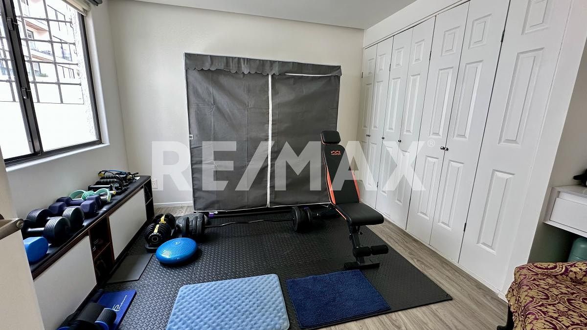 Casa en condominio en Del Valle Sur, Benito Juárez, foto 22 de 46
