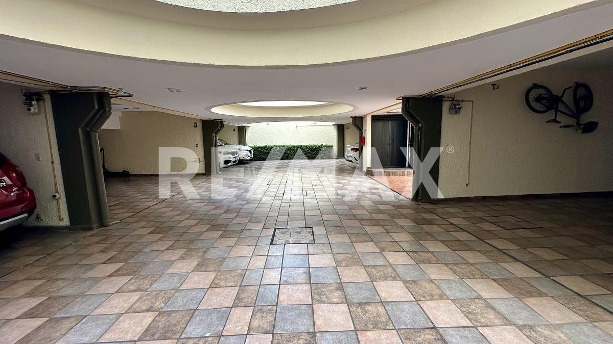 Casa en condominio en Del Valle Sur, Benito Juárez, foto 44 de 46