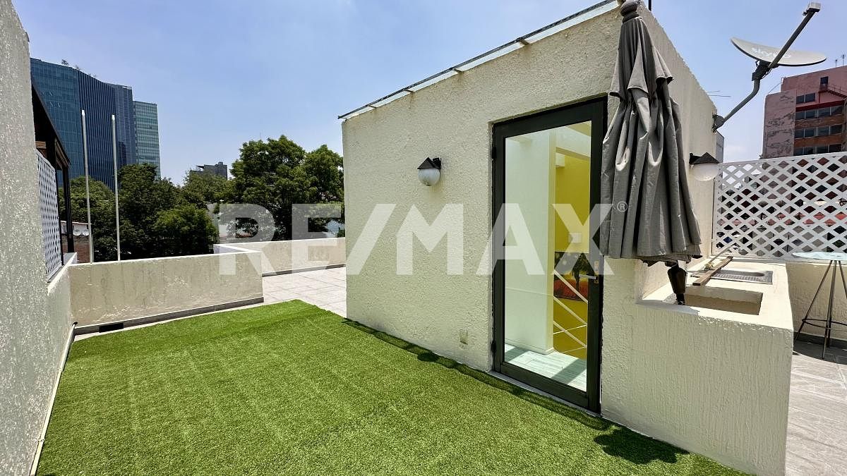 Casa en condominio en Del Valle Sur, Benito Juárez, foto 29 de 46