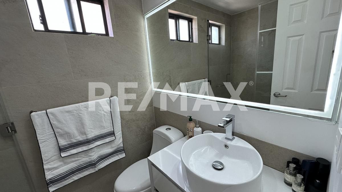 Casa en condominio en Del Valle Sur, Benito Juárez, foto 15 de 46