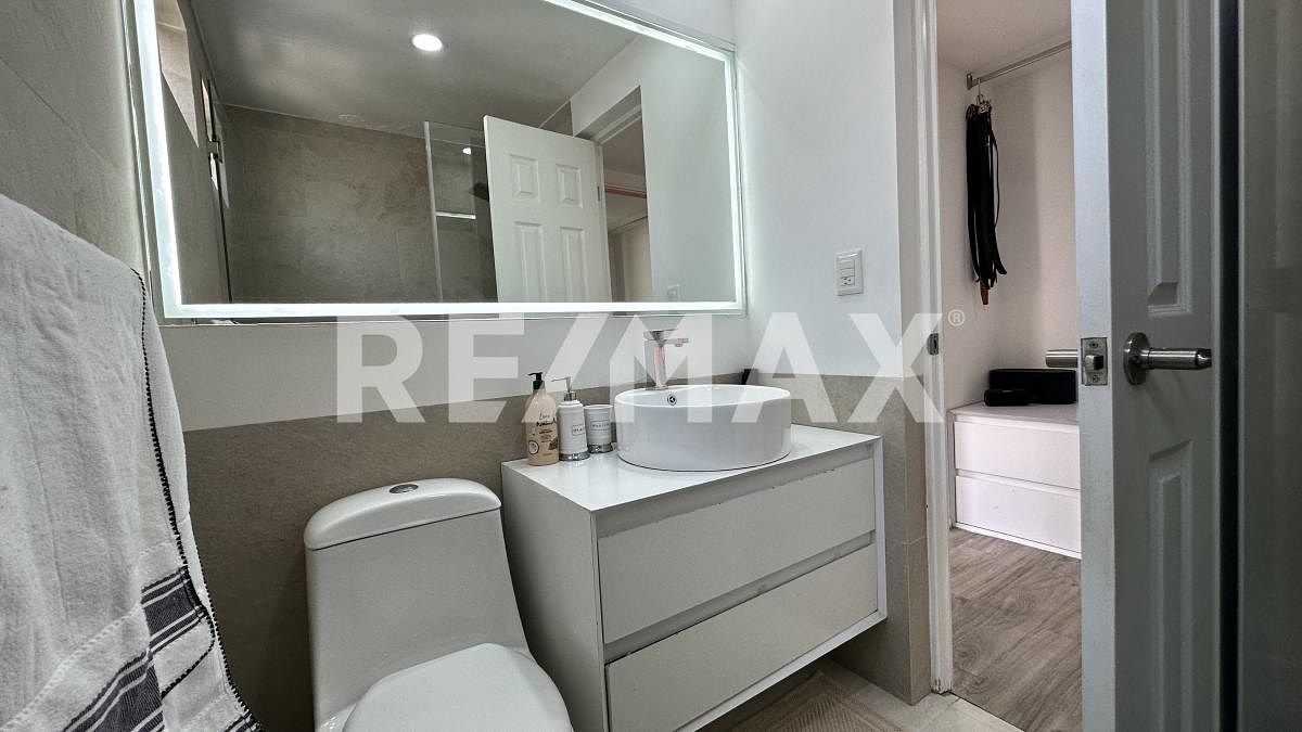 Casa en condominio en Del Valle Sur, Benito Juárez, foto 13 de 46
