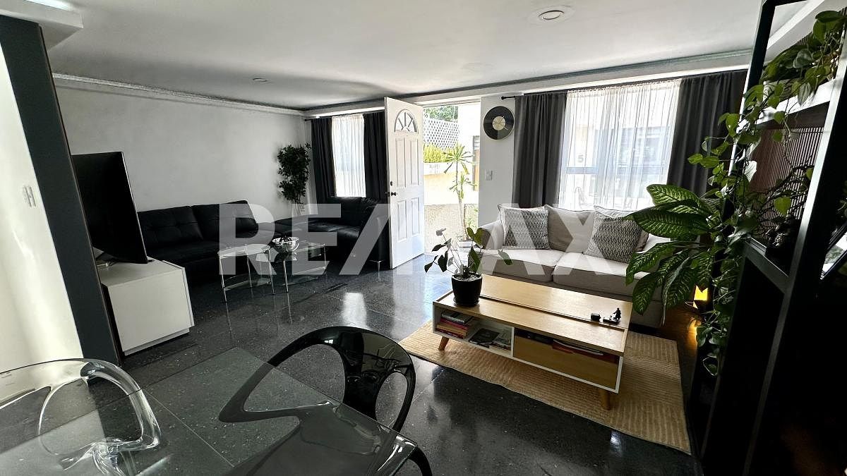 Casa en condominio en Del Valle Sur, Benito Juárez, foto 34 de 46