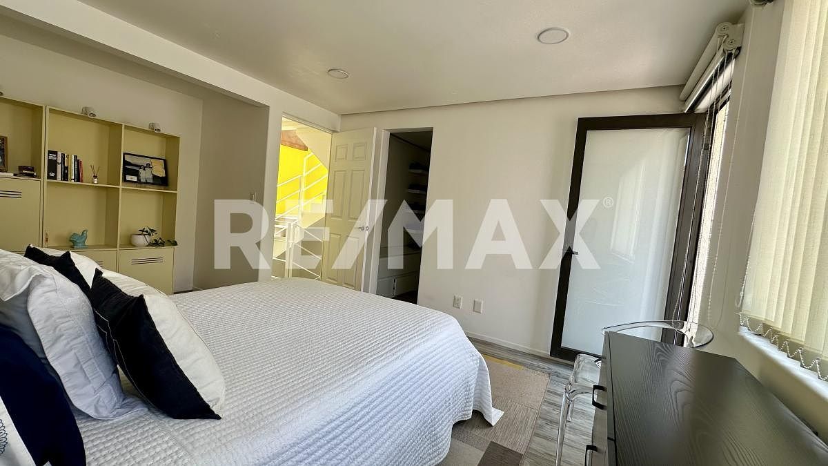 Casa en condominio en Del Valle Sur, Benito Juárez, foto 14 de 46