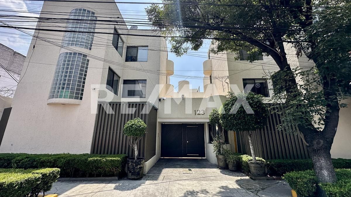 Casa en condominio en Del Valle Sur, Benito Juárez, foto 46 de 46