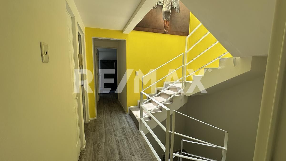 Casa en condominio en Del Valle Sur, Benito Juárez, foto 17 de 46