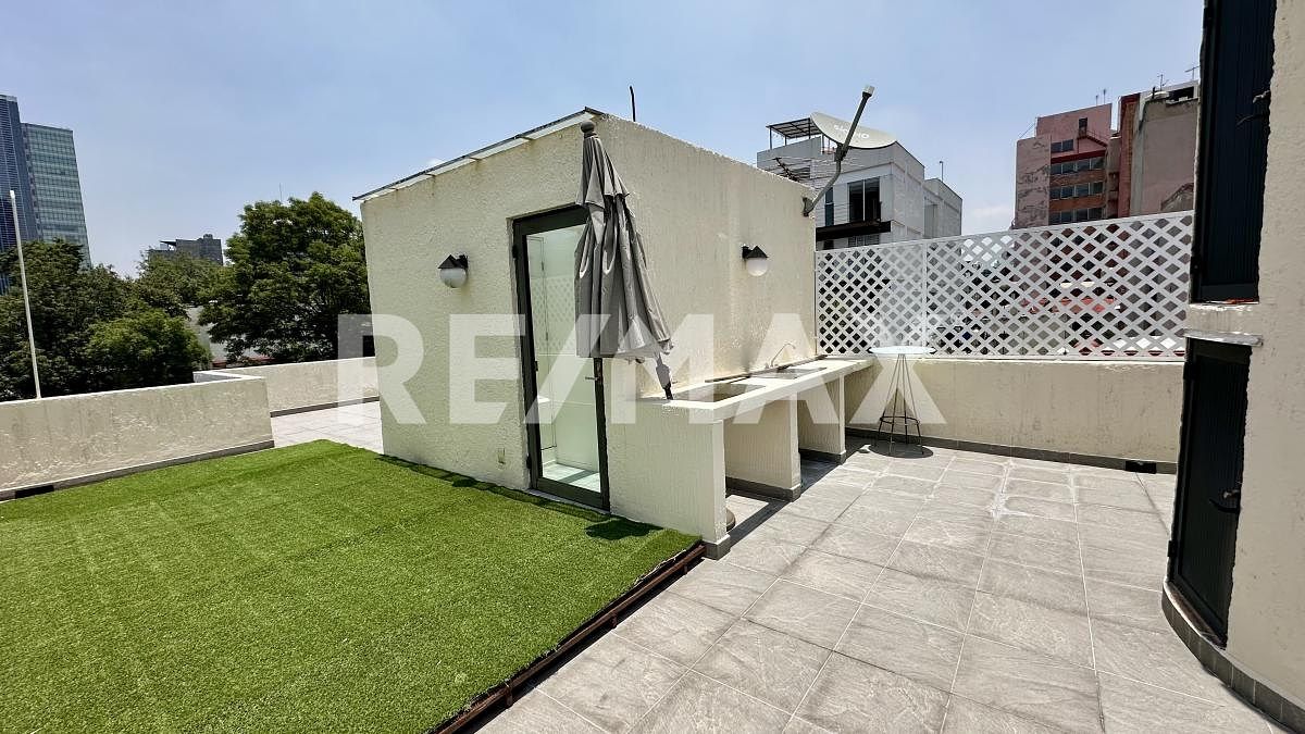 Casa en condominio en Del Valle Sur, Benito Juárez, foto 26 de 46