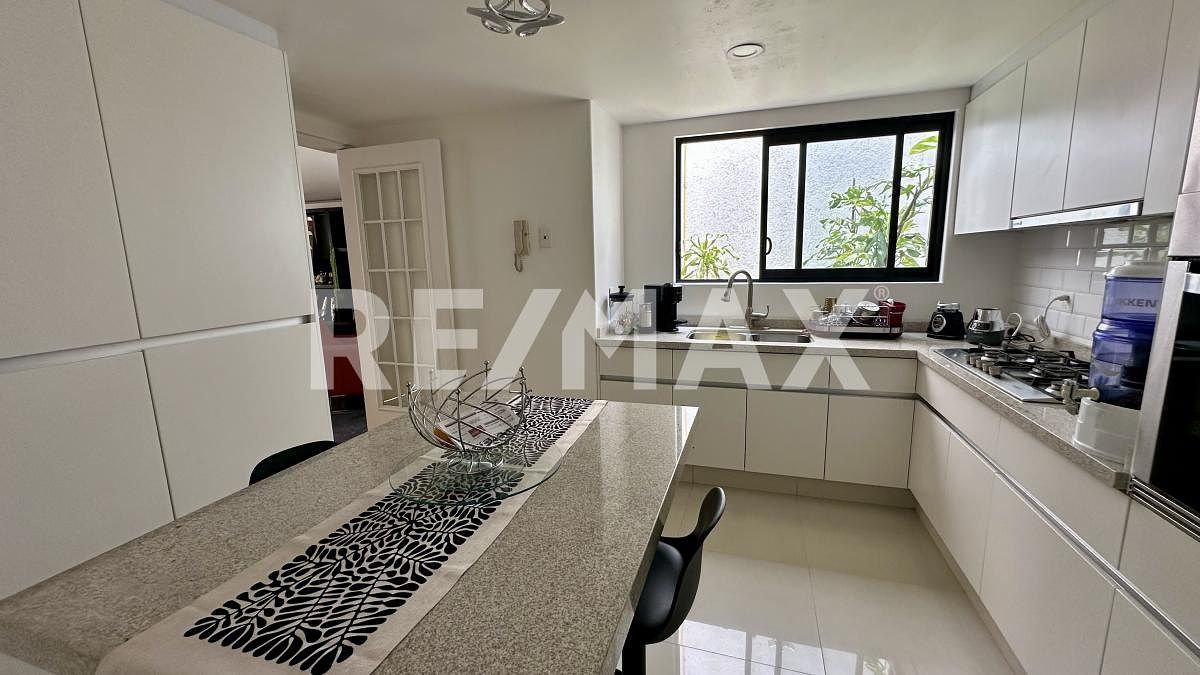 Casa en condominio en Del Valle Sur, Benito Juárez, foto 7 de 46