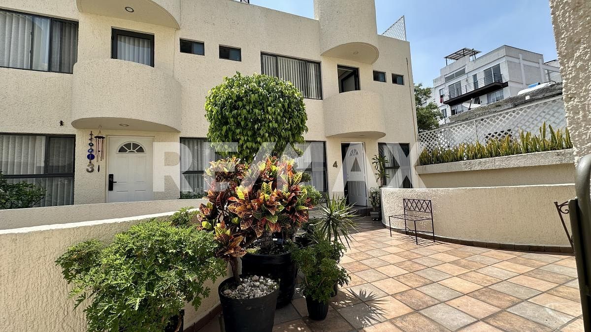 Casa en condominio en Del Valle Sur, Benito Juárez, foto 38 de 46