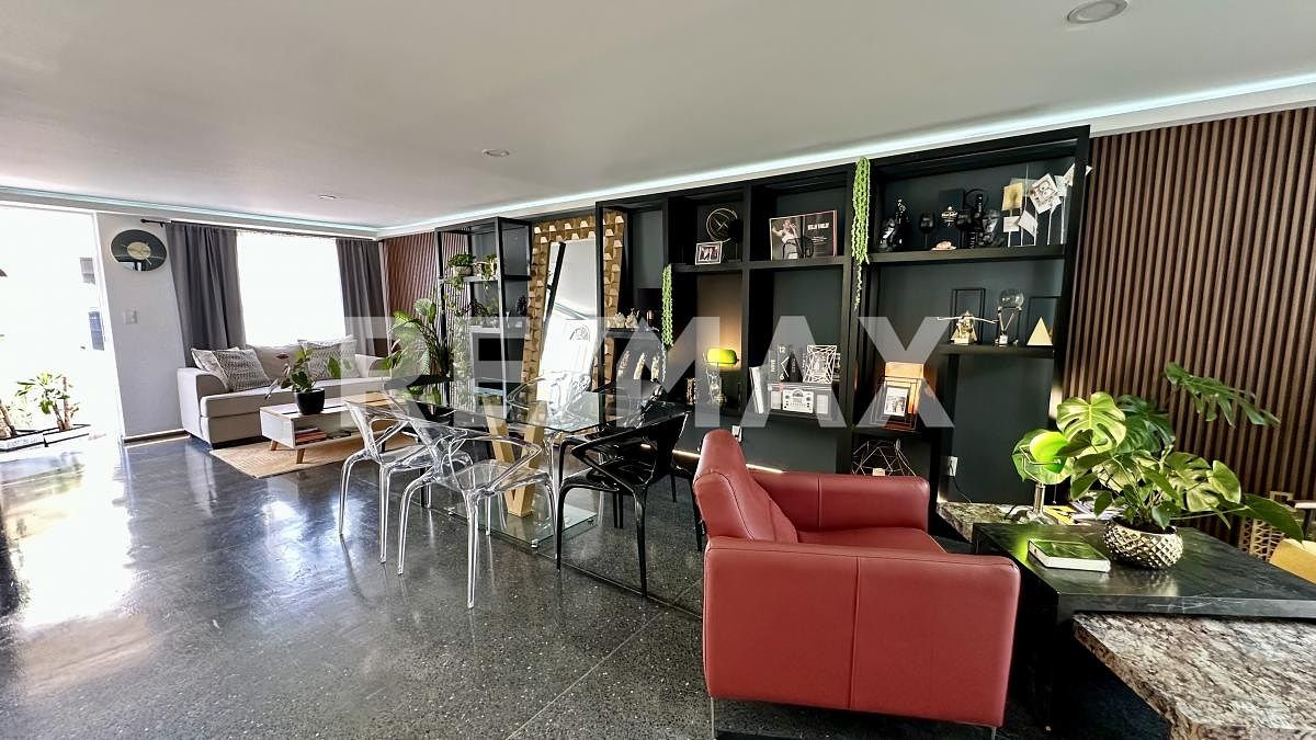 Casa en condominio en Del Valle Sur, Benito Juárez, foto 36 de 46