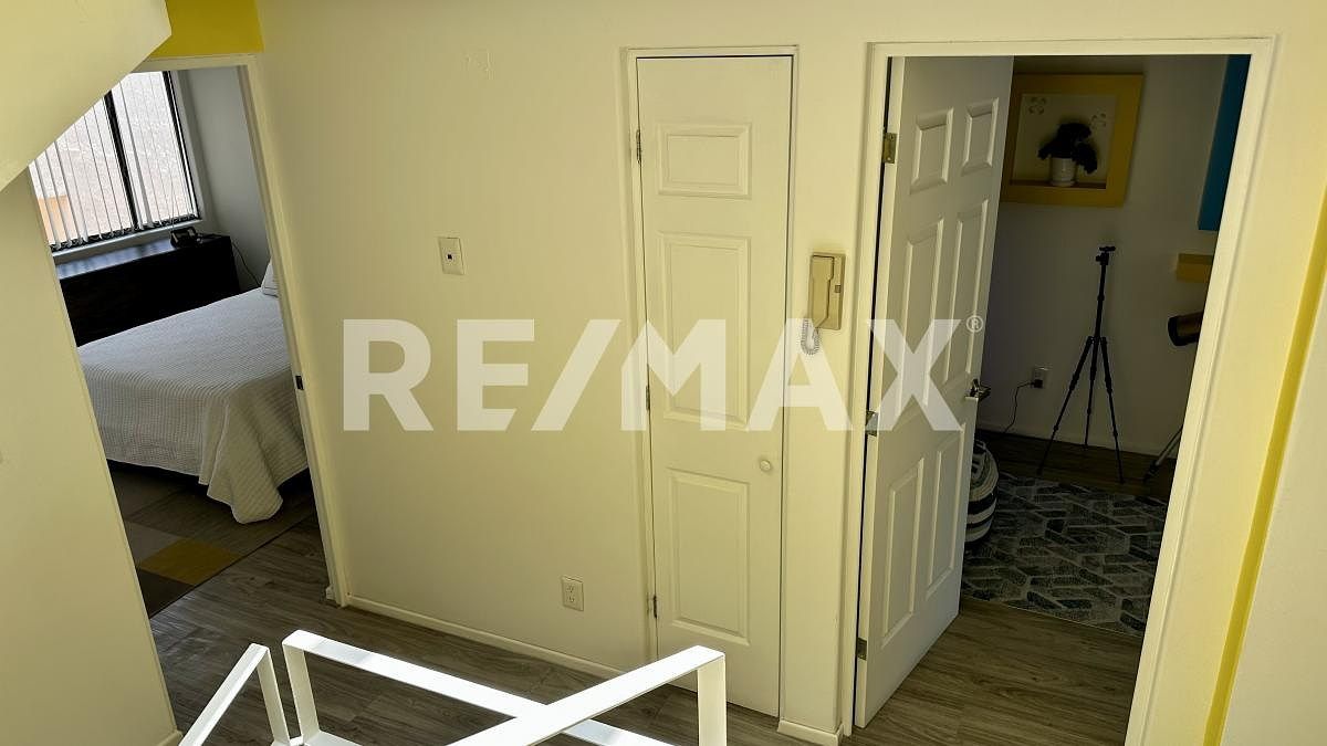 Casa en condominio en Del Valle Sur, Benito Juárez, foto 25 de 46