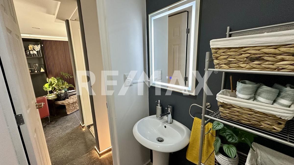 Casa en condominio en Del Valle Sur, Benito Juárez, foto 5 de 46