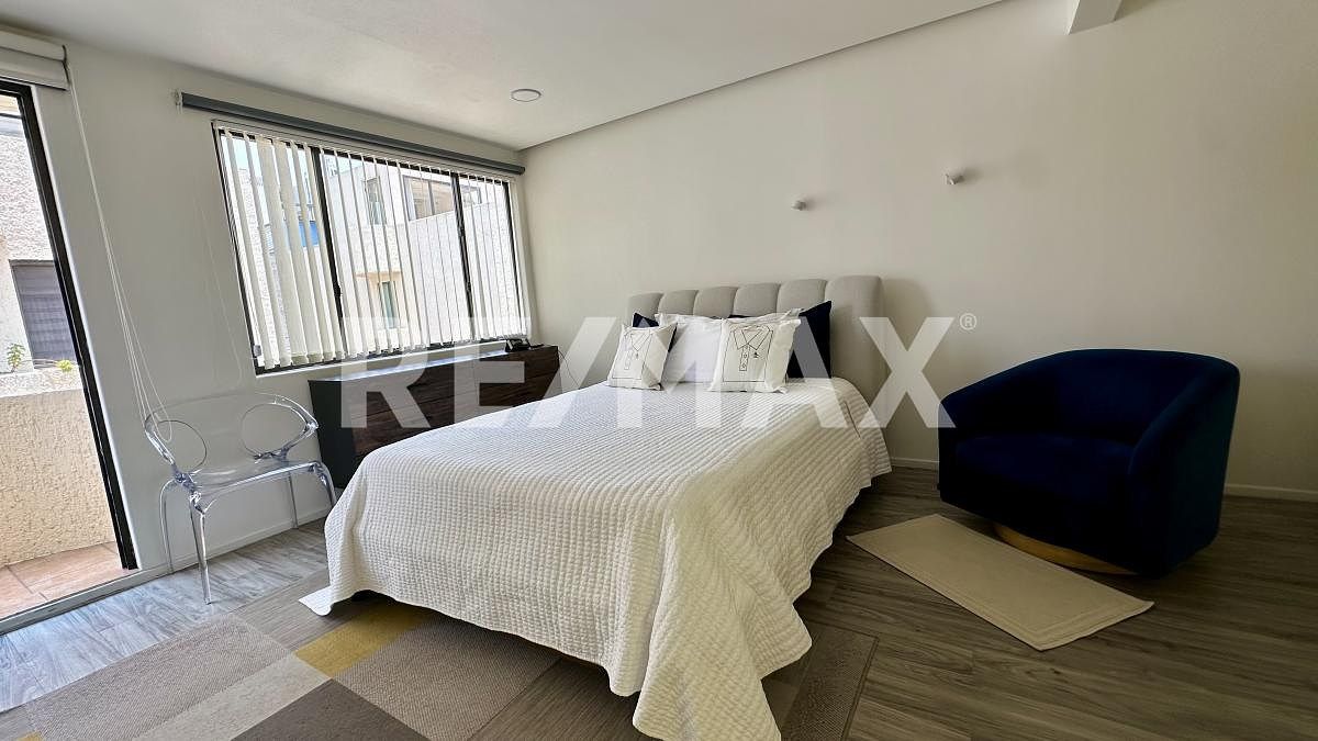 Casa en condominio en Del Valle Sur, Benito Juárez, foto 10 de 46