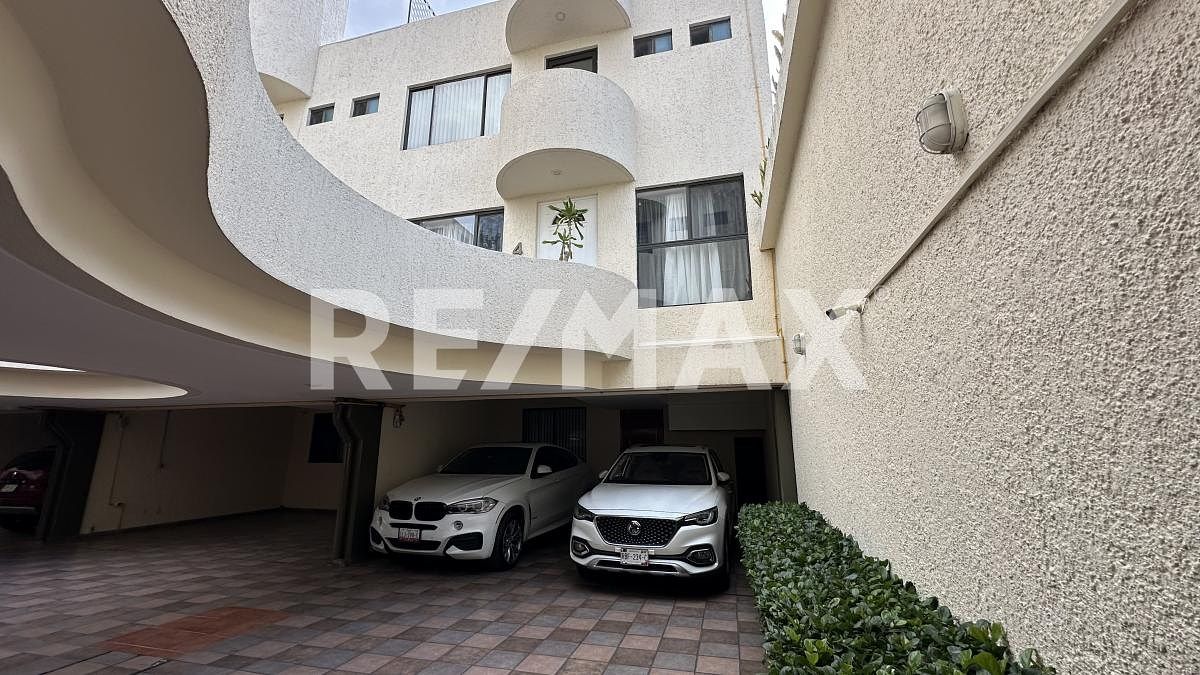 Casa en condominio en Del Valle Sur, Benito Juárez, foto 42 de 46