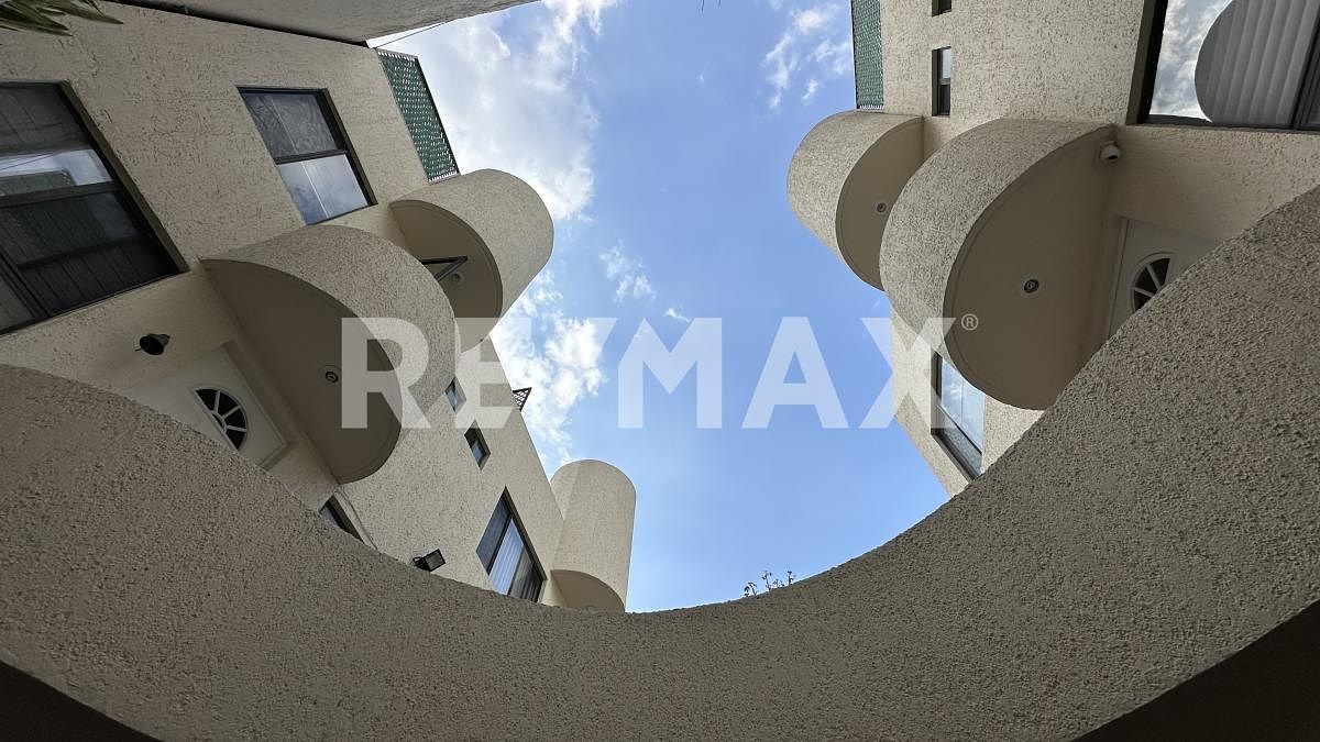 Casa en condominio en Del Valle Sur, Benito Juárez, foto 45 de 46