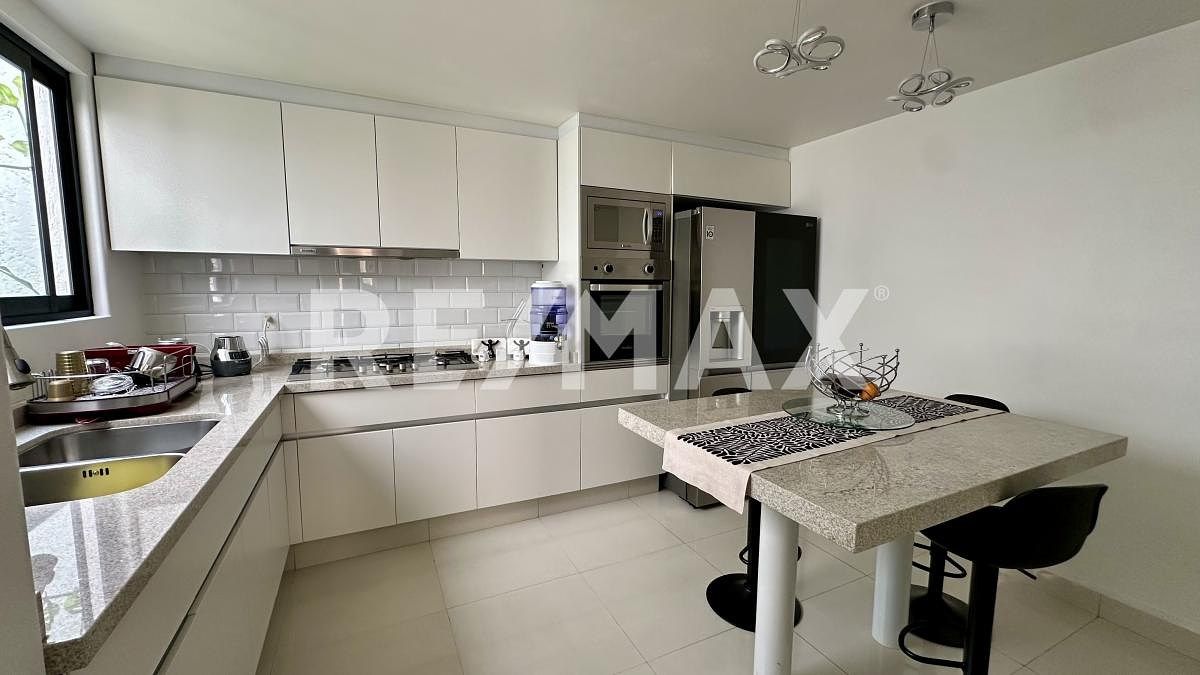 Casa en condominio en Del Valle Sur, Benito Juárez, foto 6 de 46