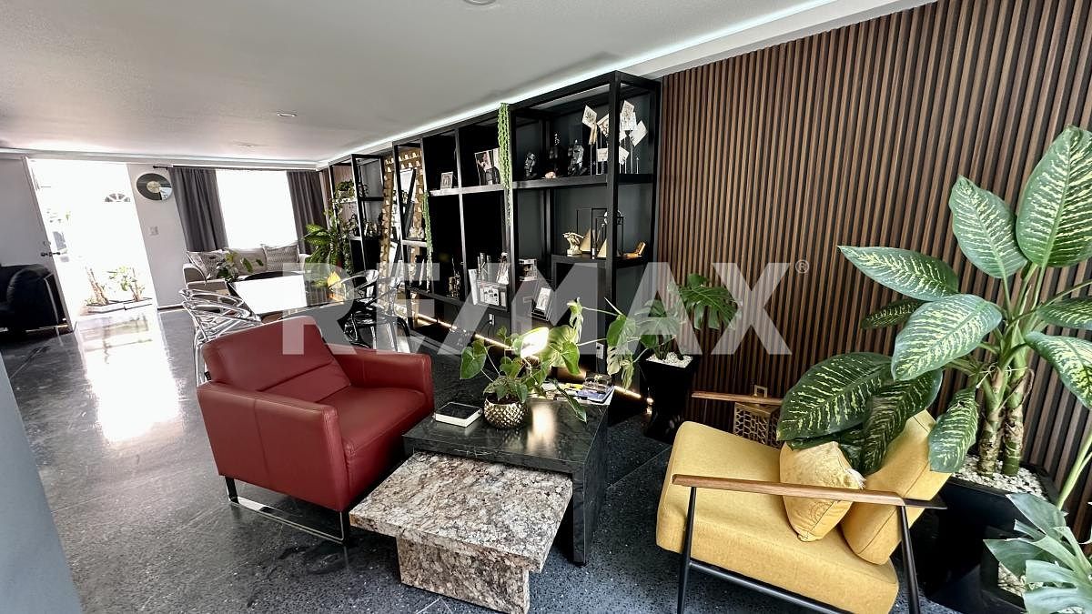 Casa en condominio en Del Valle Sur, Benito Juárez, foto 41 de 46