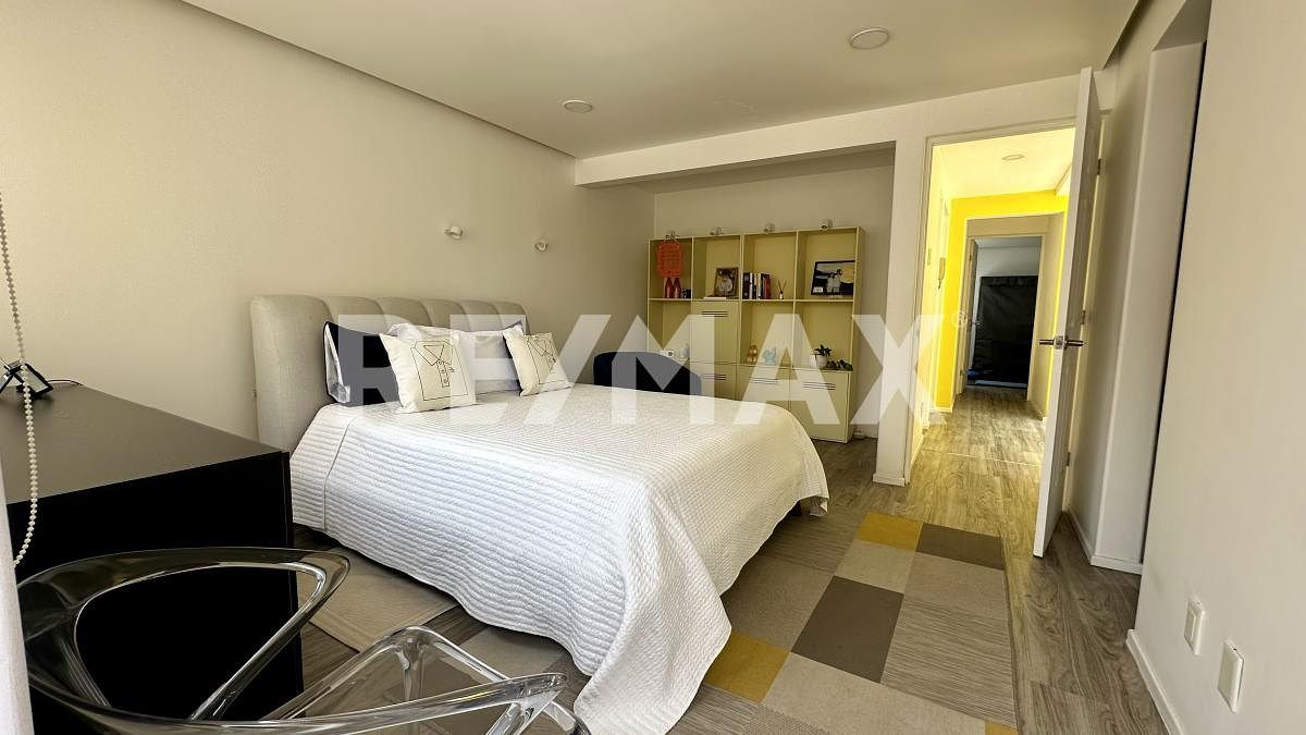 Casa en condominio en Del Valle Sur, Benito Juárez, foto 9 de 46