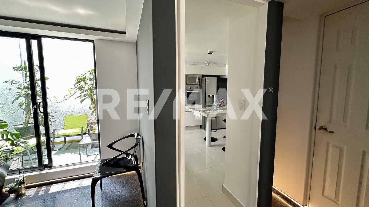 Casa en condominio en Del Valle Sur, Benito Juárez, foto 33 de 46