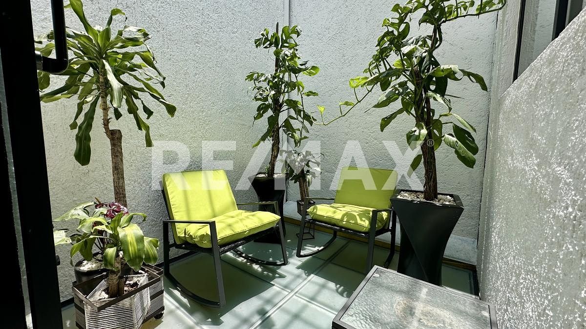 Casa en condominio en Del Valle Sur, Benito Juárez, foto 3 de 46