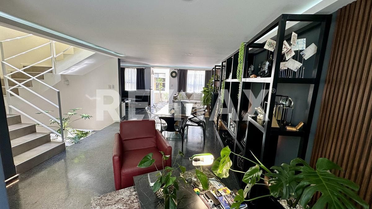 Casa en condominio en Del Valle Sur, Benito Juárez, foto 2 de 46