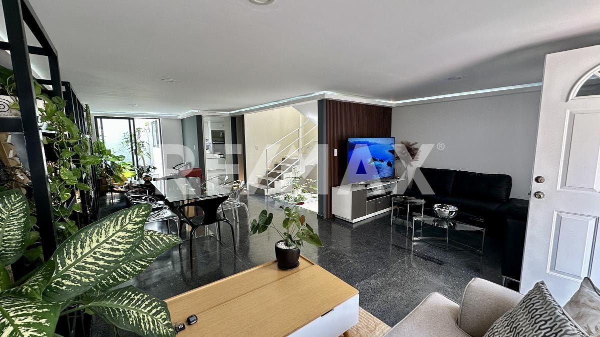Casa en condominio en Del Valle Sur, Benito Juárez, foto 4 de 46