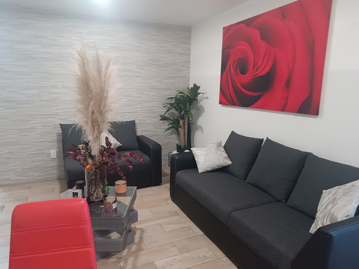 VENTA DEPTO ZACAHUITZCO BENITO JUAREZ EXCELENTE - foto 2