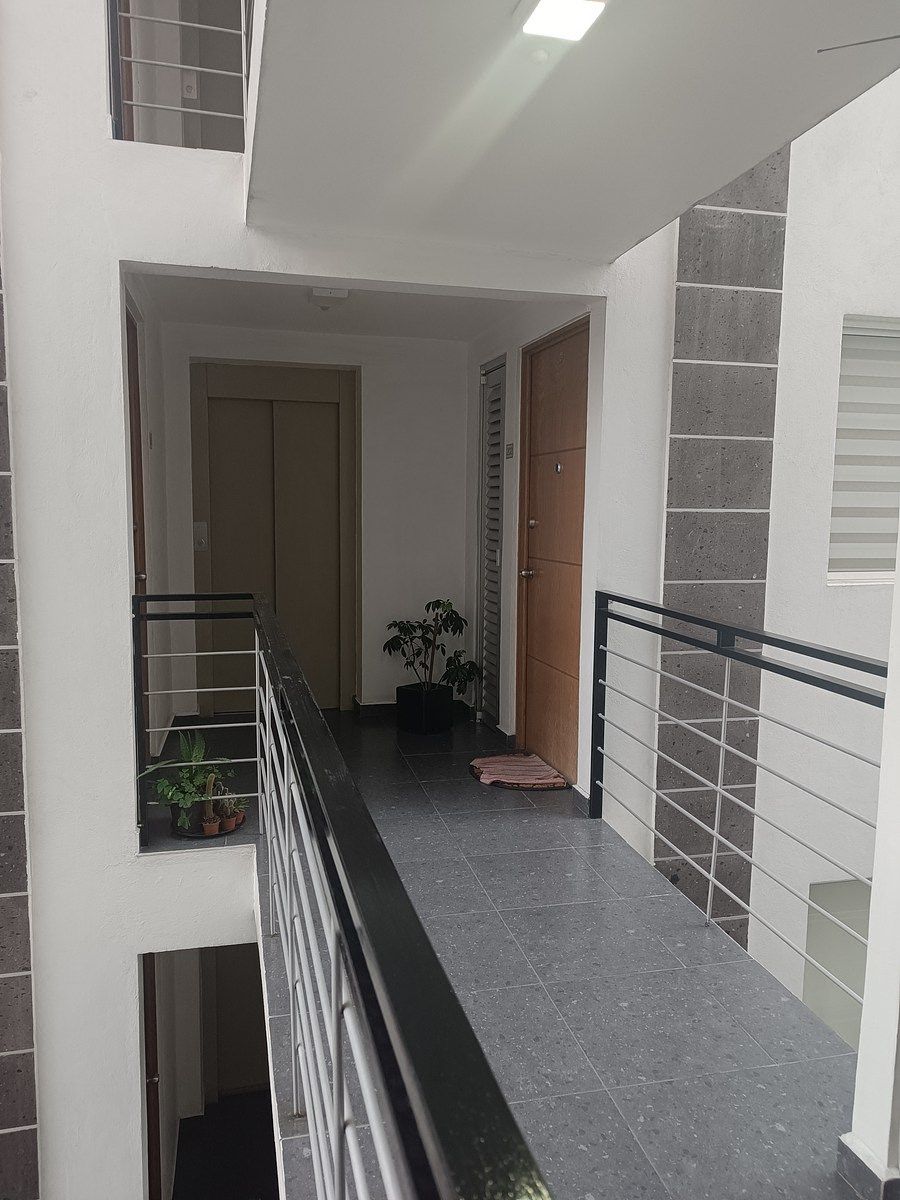 VENTA DEPTO ZACAHUITZCO BENITO JUAREZ EXCELENTE - foto 1