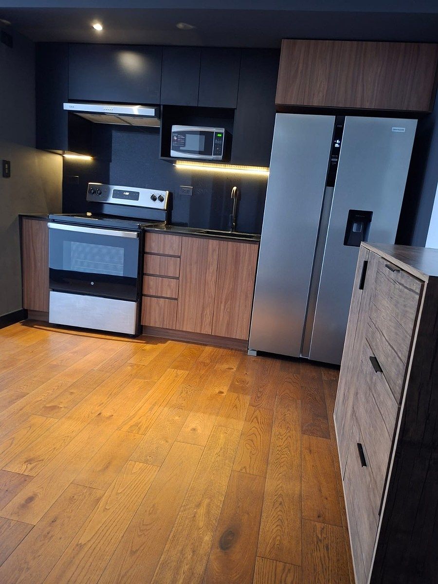 Apartamento en Venta y Renta - Villa Mariscal Zona 11 - Miniatura 4