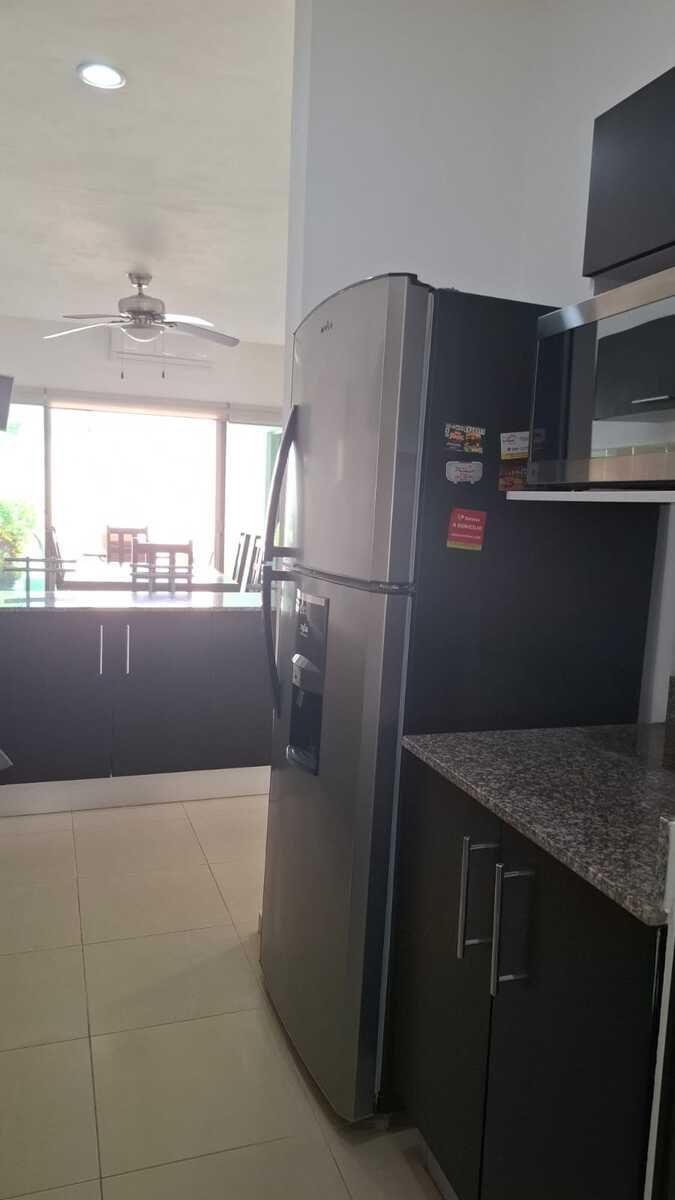 Casa en Gran Santa Fe, Mérida, foto 9 de 27