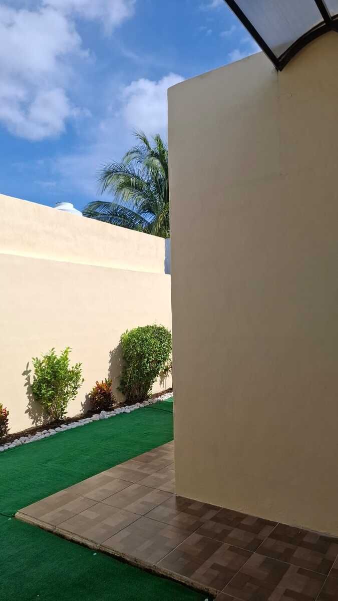 Casa en Gran Santa Fe, Mérida, foto 12 de 27