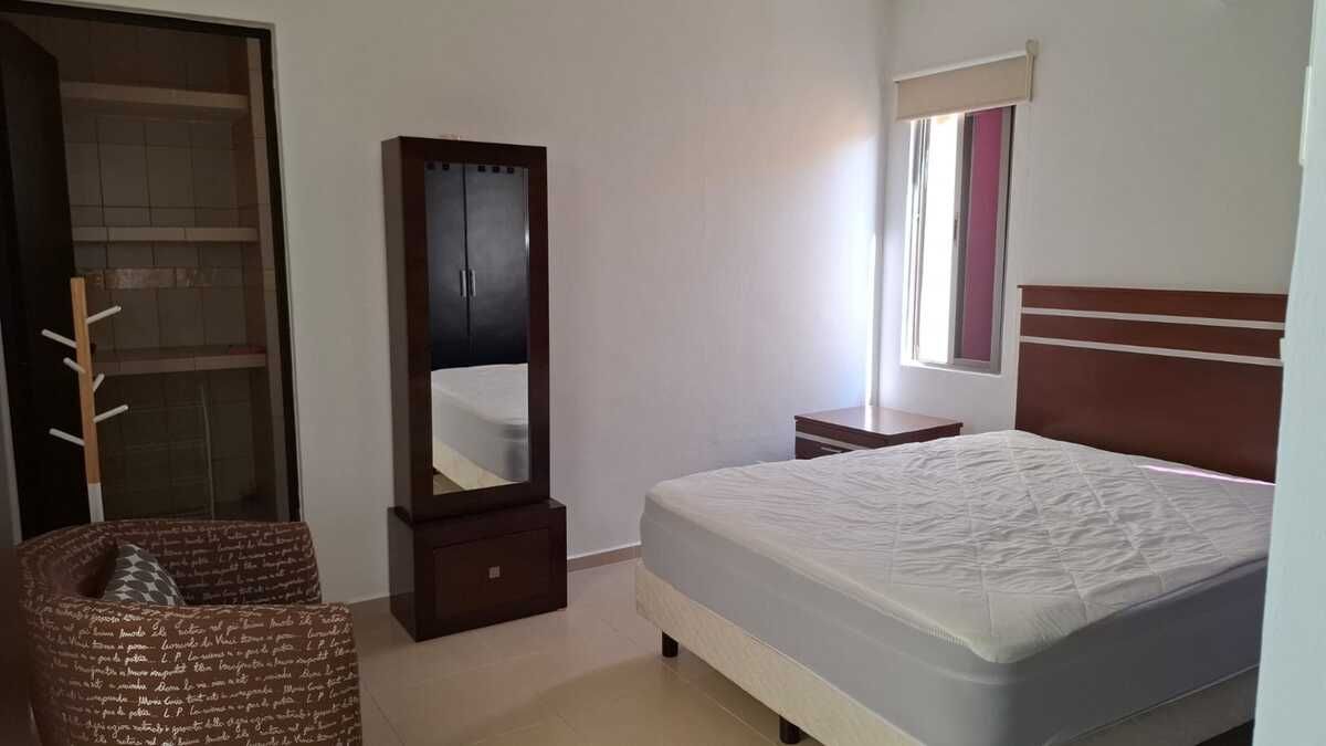 Casa en Gran Santa Fe, Mérida, foto 17 de 27