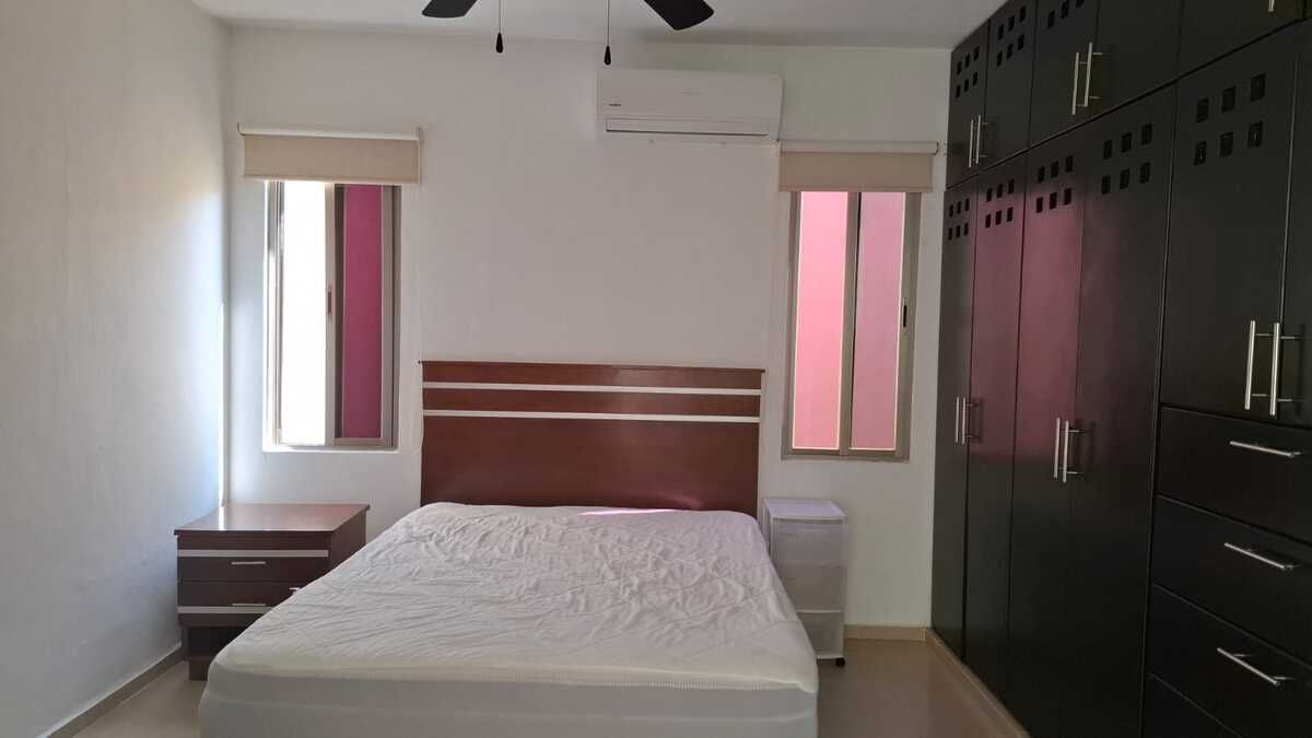 Casa en Gran Santa Fe, Mérida, foto 18 de 27