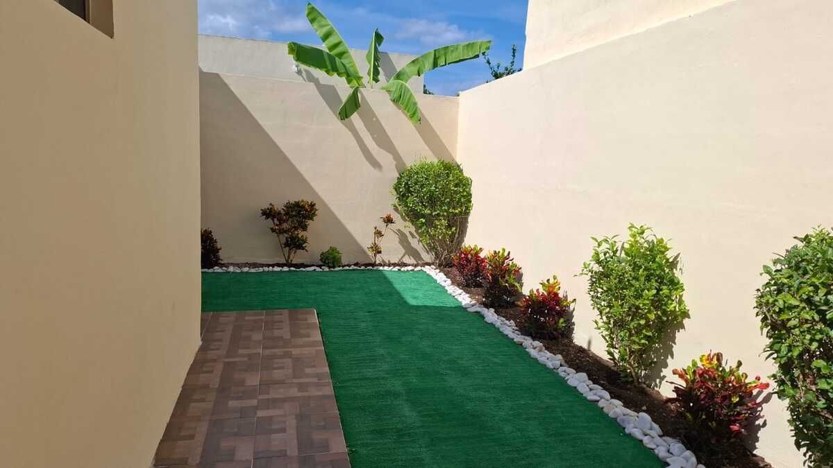 Casa en Gran Santa Fe, Mérida, foto 26 de 27