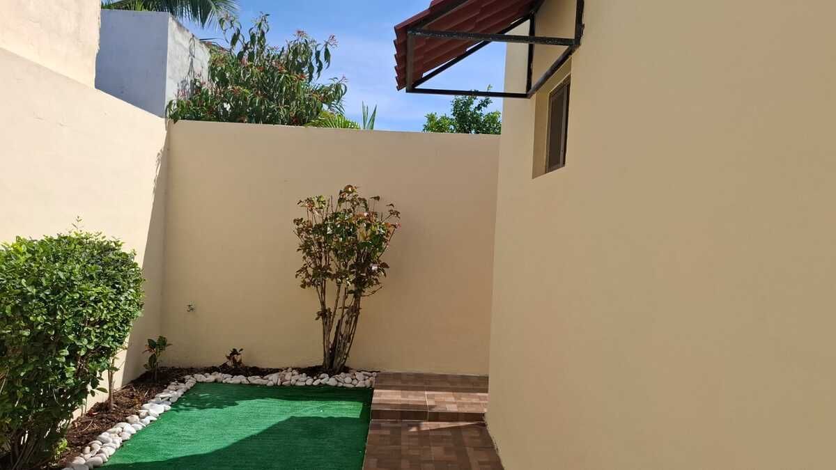 Casa en Gran Santa Fe, Mérida, foto 27 de 27