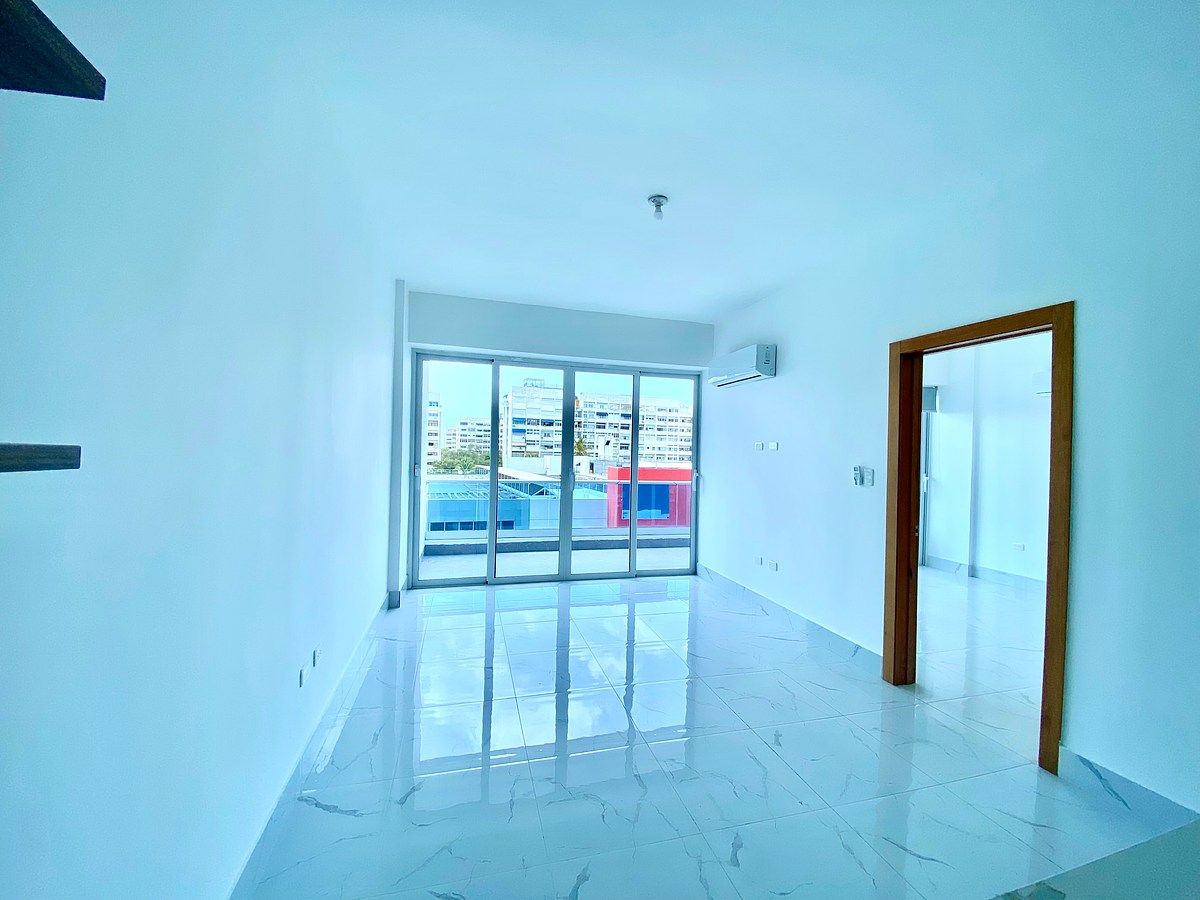 Apartamento en Bella Vista, Santo Domingo Centro (Distrito Nacional), foto 8 de 31