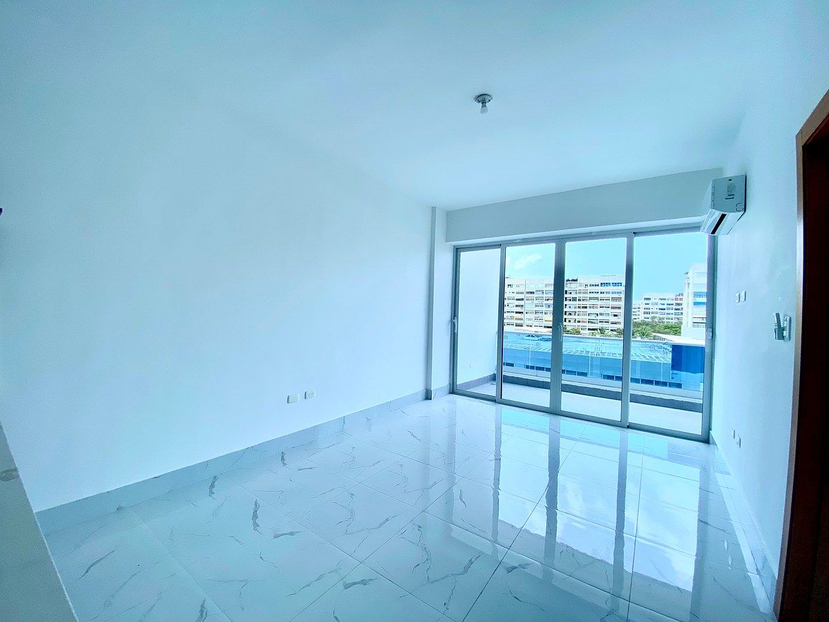 Apartamento en Bella Vista, Santo Domingo Centro (Distrito Nacional), foto 9 de 31