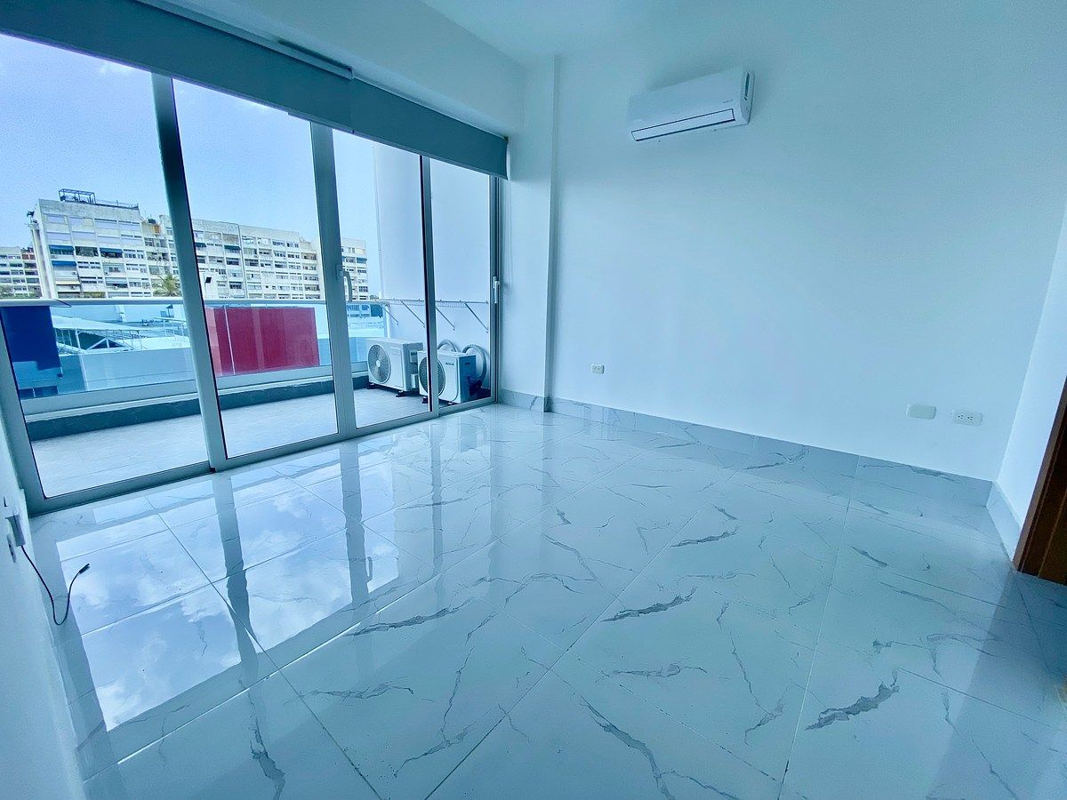 Apartamento en Bella Vista, Santo Domingo Centro (Distrito Nacional), foto 12 de 31