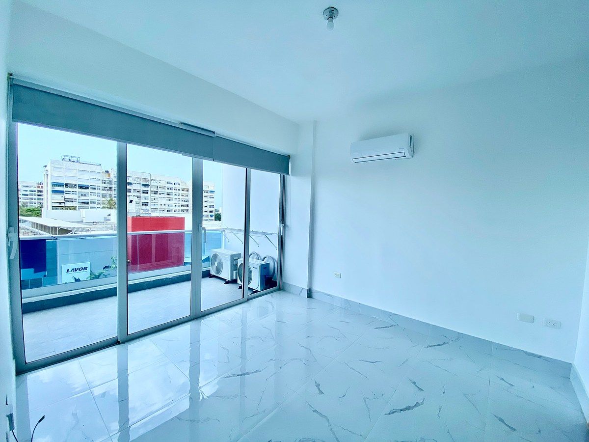 Apartamento en Bella Vista, Santo Domingo Centro (Distrito Nacional), foto 13 de 31