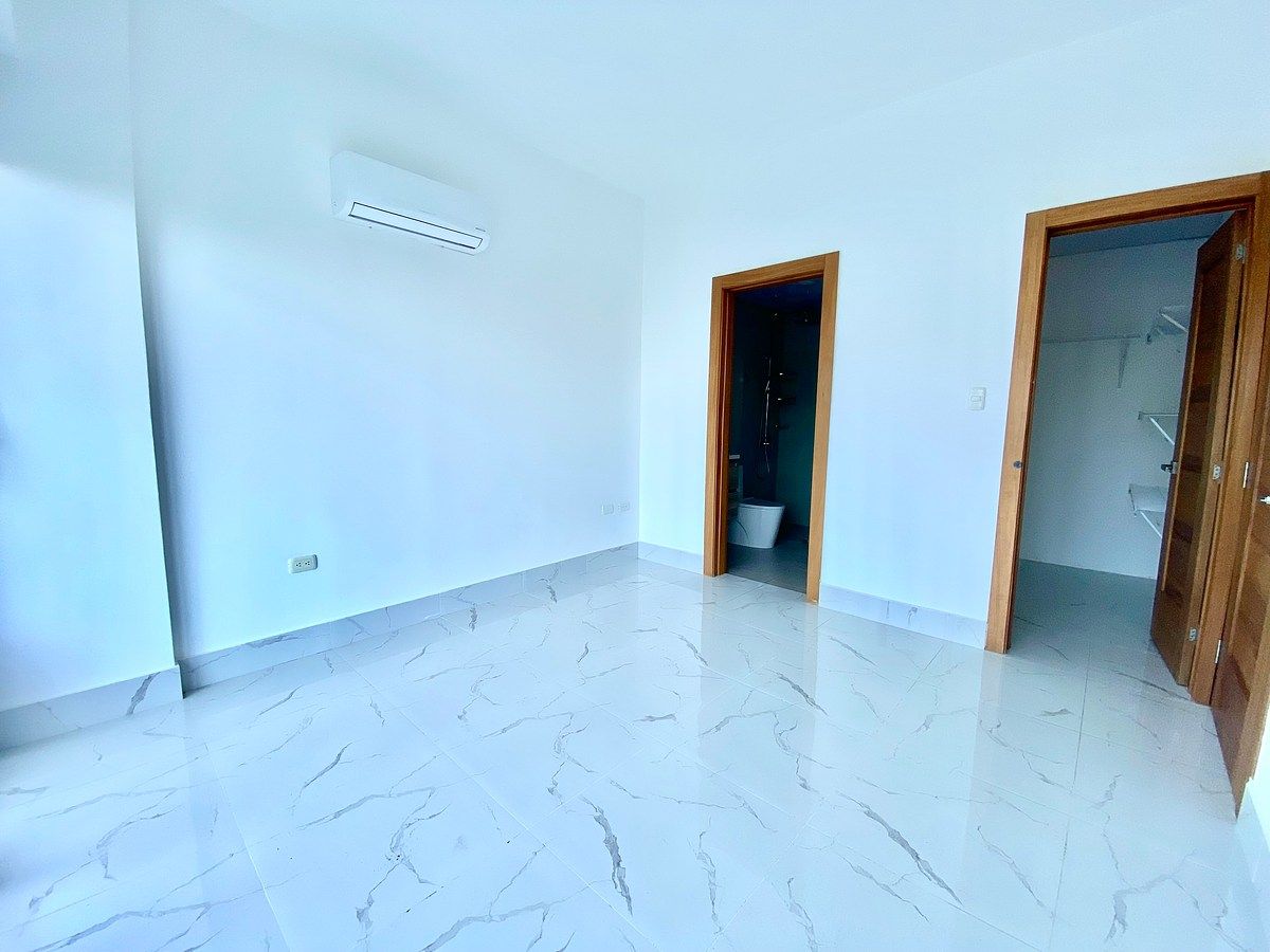 Apartamento en Bella Vista, Santo Domingo Centro (Distrito Nacional), foto 6 de 31