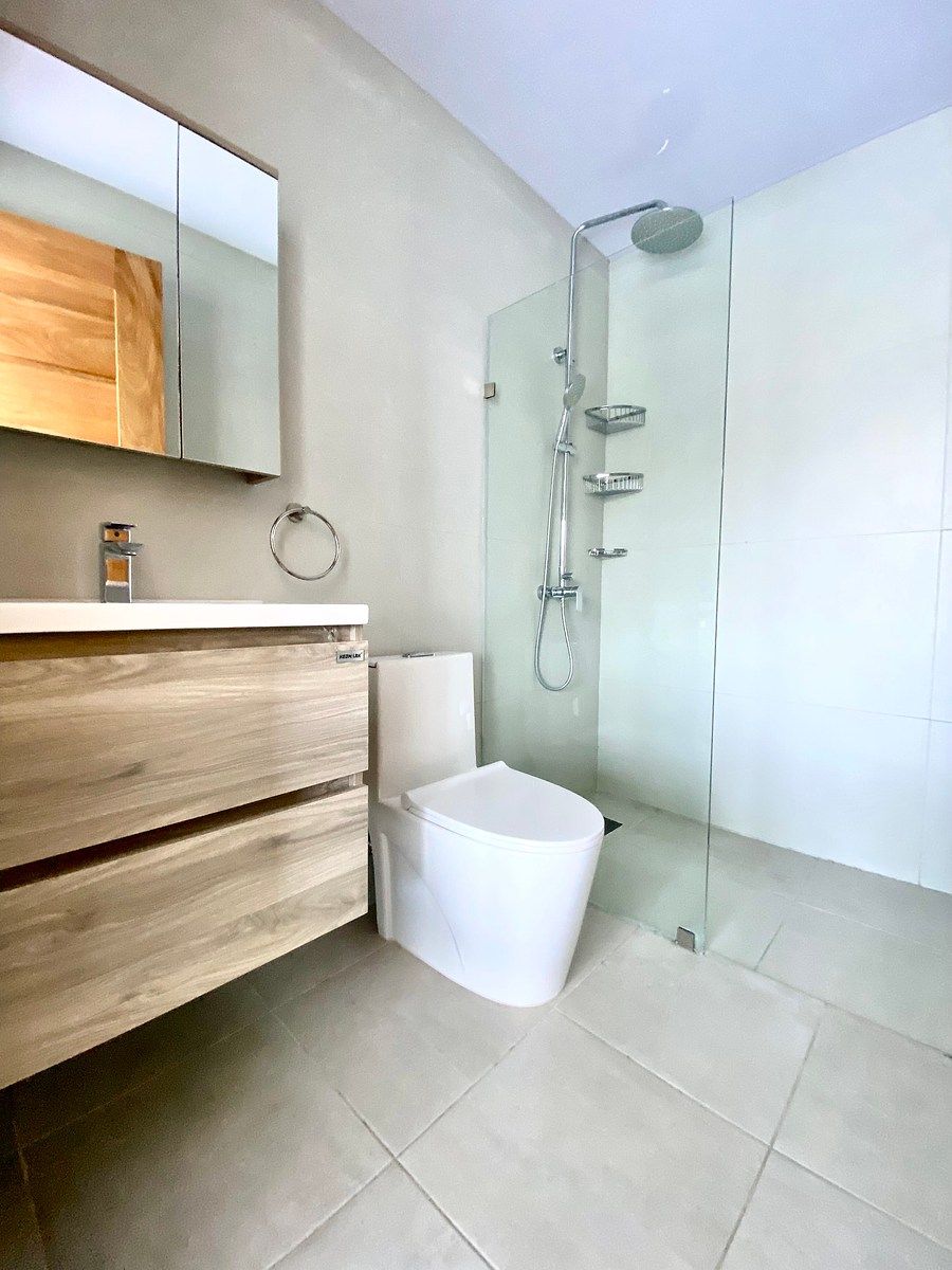 Apartamento en Bella Vista, Santo Domingo Centro (Distrito Nacional), foto 14 de 31