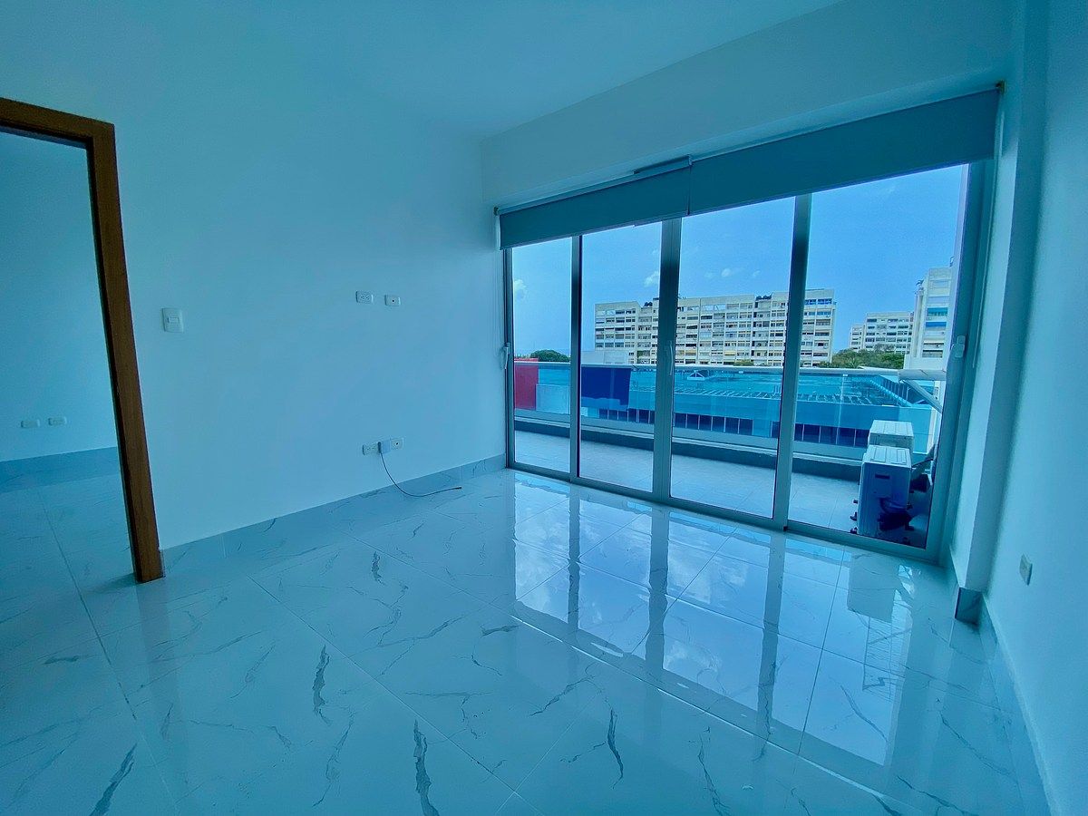 Apartamento en Alquiler de 1 Habitaciones en Bella Vista, foto 1 de 31