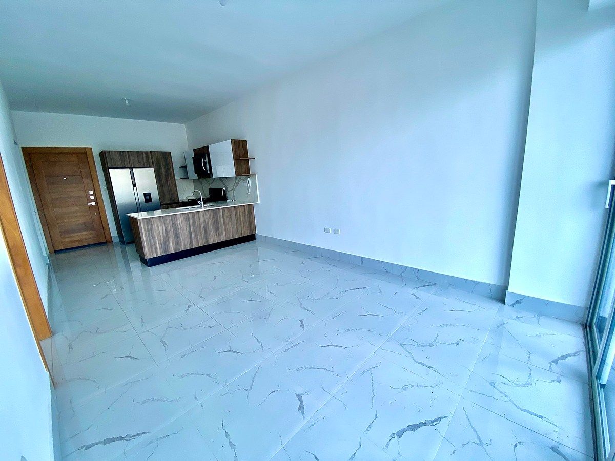 Apartamento en Bella Vista, Santo Domingo Centro (Distrito Nacional), foto 5 de 31