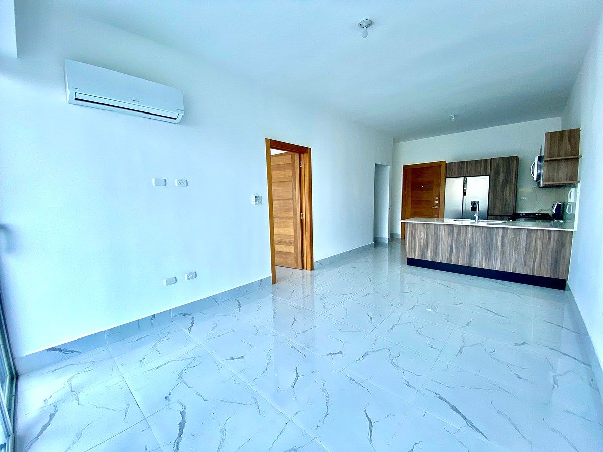 Apartamento en Bella Vista, Santo Domingo Centro (Distrito Nacional), foto 3 de 31